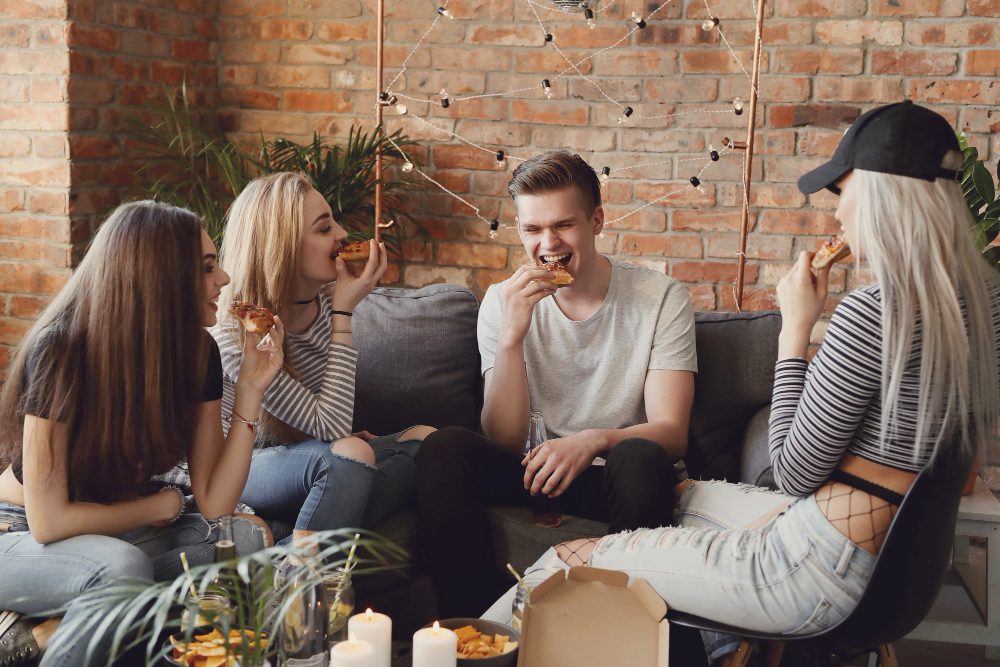 How to Navigate Social Gatherings with Confidence