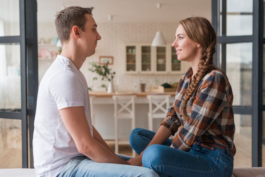 How to Cultivate a Positive Mindset in Your Relationship