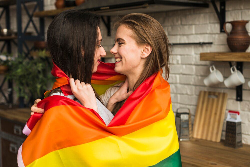 LGBTQ+ Relationships: Advice and Support