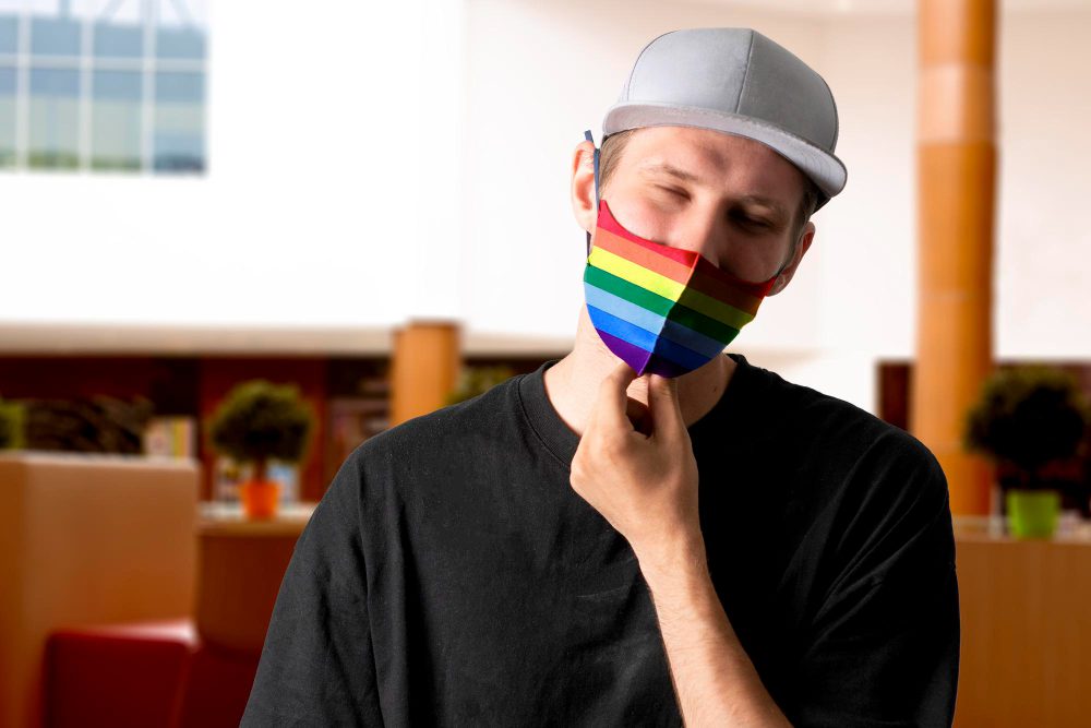 LGBTQ Hats