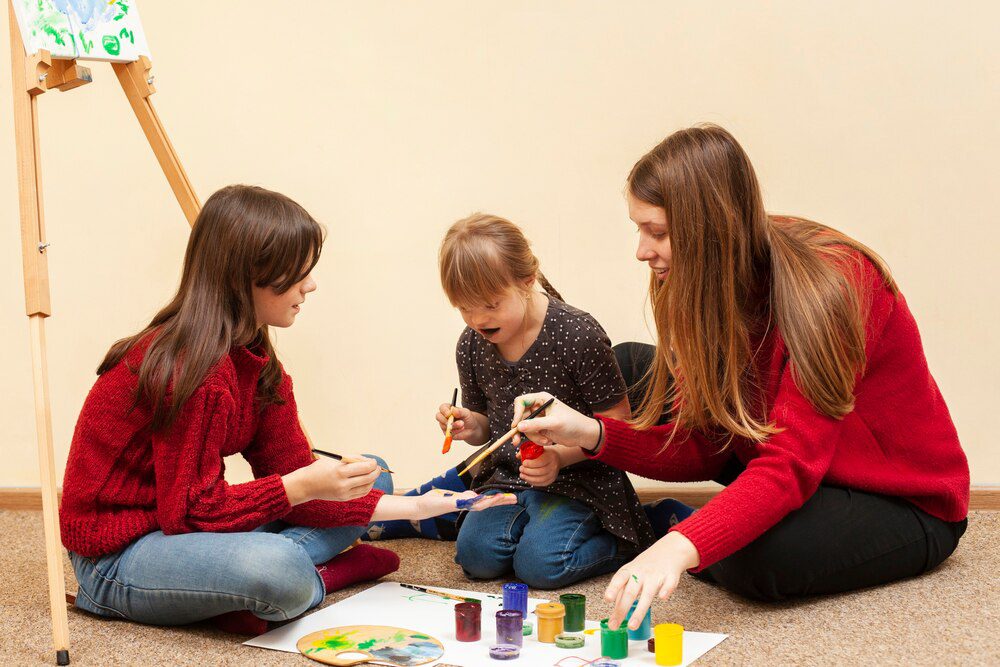 Find Local Play Therapy Near Me