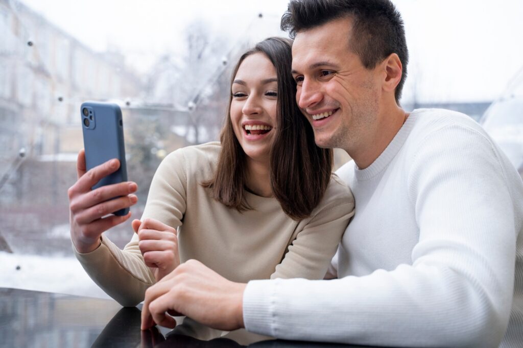 Best Apps for Long Distance Couples