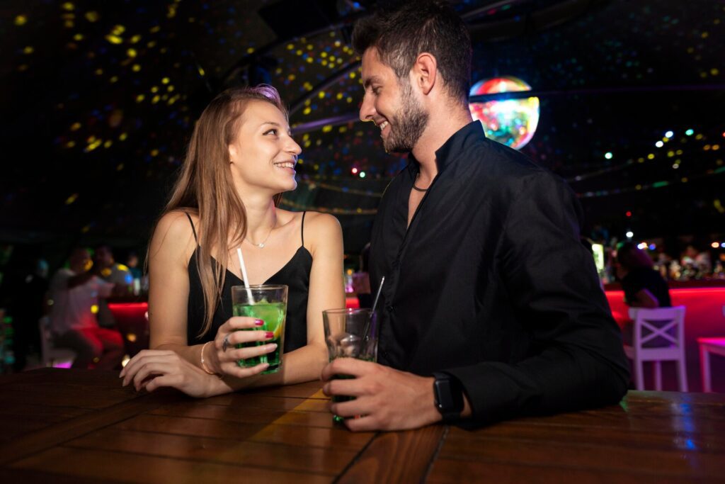 Best Date Night Places Near Me