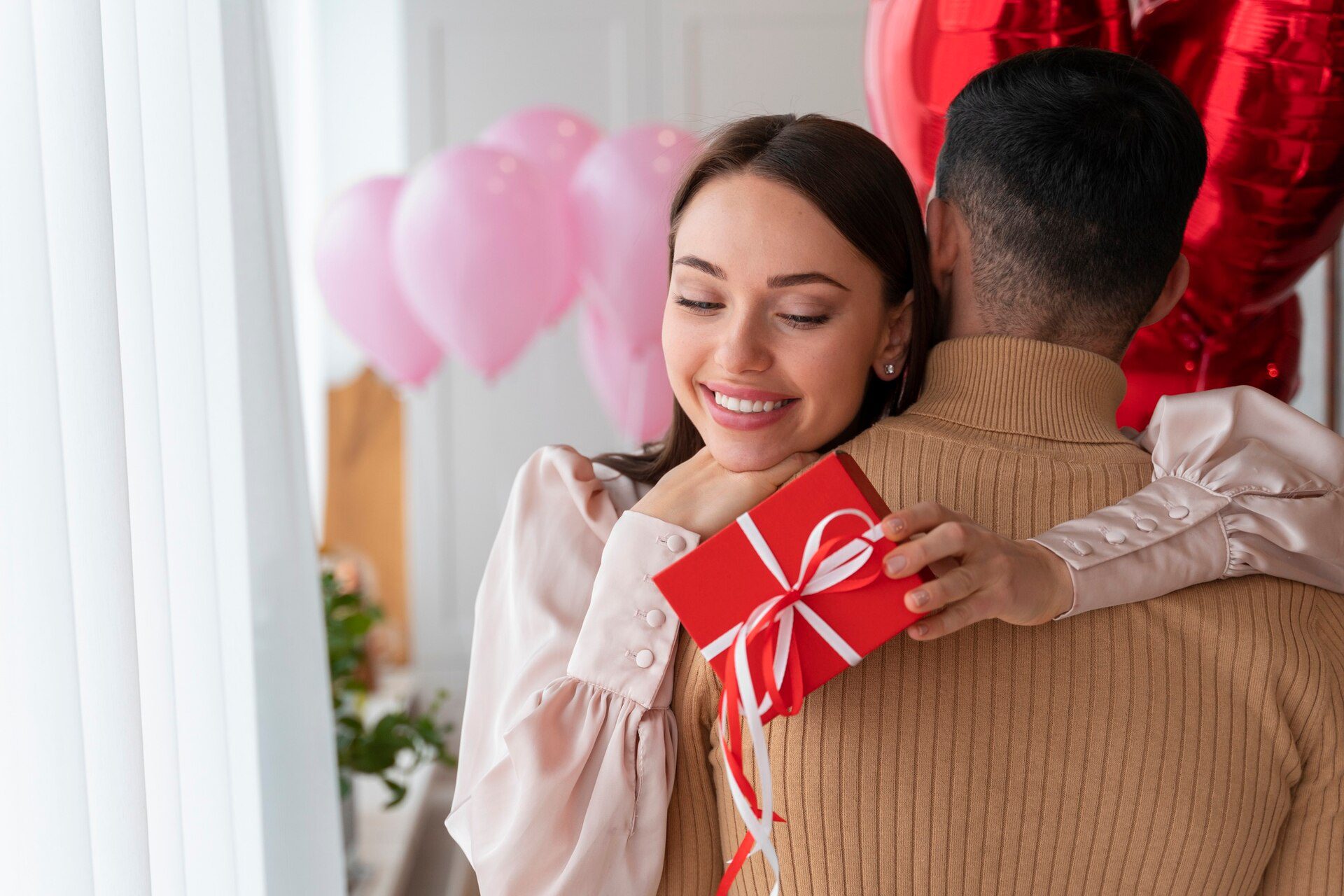 Best Valentine's Day Moments: Inspiration and Ideas